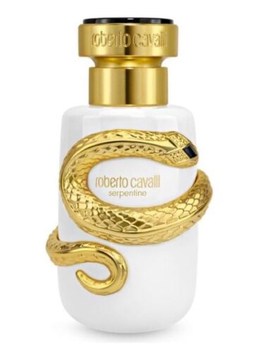 Roberto Cavalli Serpentine Parfum Donna