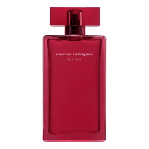 Narciso Rodriguez For Her Eau de Parfum Intense Donna
