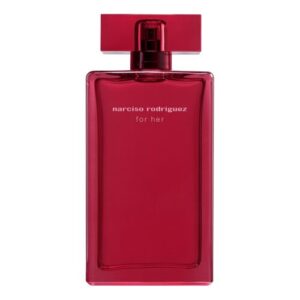 Narciso Rodriguez For Her Eau de Parfum Intense Donna