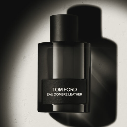 Tom Ford Eau d'Ombré Leather edt