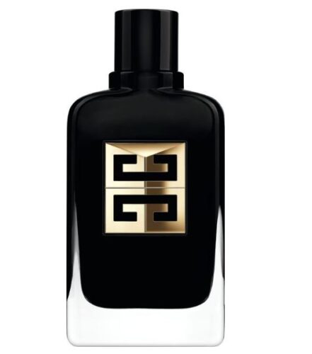 Society Eau de Parfum Ambrée