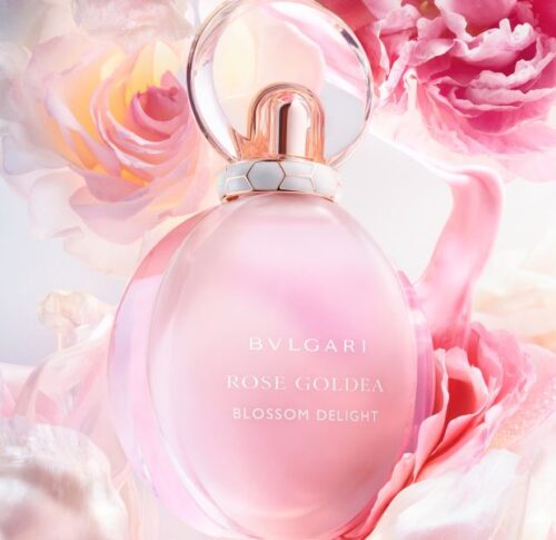 Bulgari Rose Goldea Blossom Delight edt