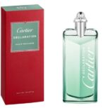 CARTIER DECLARATION HAUTE FRAICHEUR