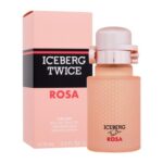 Iceberg Twice Rosa