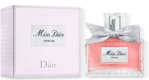 Miss Dior パルファム 80ml 箱無し Miss Dior PARFUM 80 ml Donna SPRAY - Profumomania forever