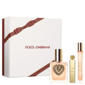 SET Dolce & Gabbana Devotion Donna