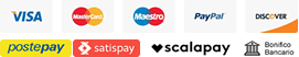 metodi di pagamento