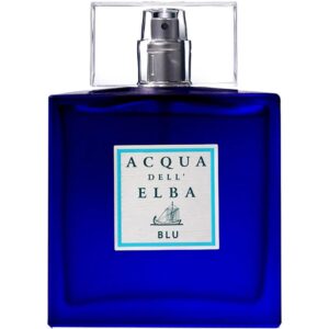 ACQUA DELL'ELBA BLU Uomo