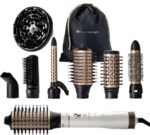 Bellissima Air Wonder Spazzola hair