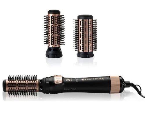 Bellissima BHS4 1100 Spazzola calda
