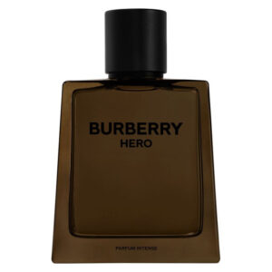 Burberry Hero Parfum Intense Uomo