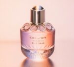 Mädchen von jetzt Rosenblatt