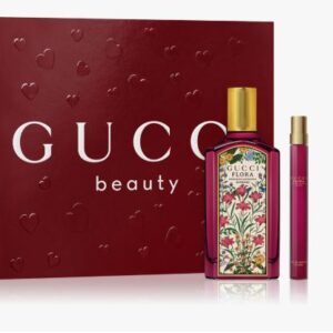 Gucci Gardenia Intense cofanetto