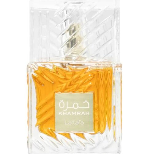 Khamrah Lattafa 100