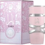 Lattafa Yara Eau de Parfum 100 ml edp