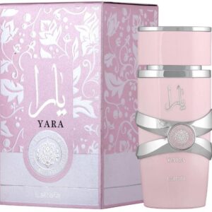 Lattafa Yara Eau de Parfum 100 ml EDP