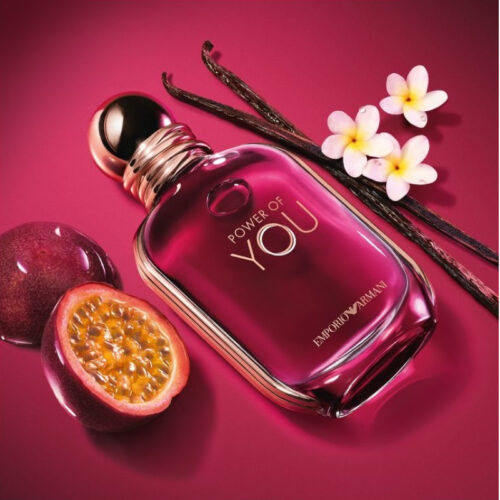 De kracht van jou SPOT