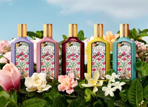 gucci Gardenia Eau de Parfum