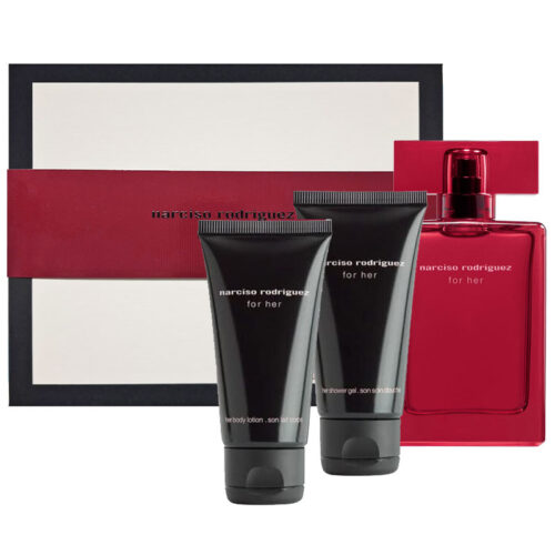 rodriguez for her intense confezione