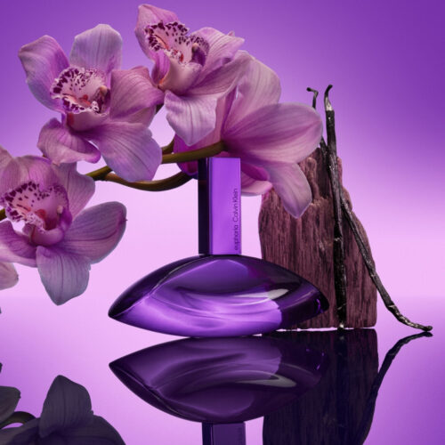 Euphoria Bold Elixir Parfum