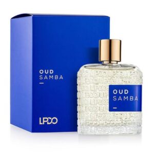 LPDO Oud Samba