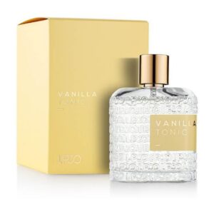 LPDO Vanilla Tonic