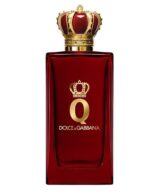 Q by Dolce & Gabbana Parfum