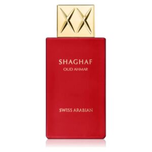 Shaghaf Oud Ahmar