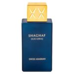 Shaghaf Oud Azraq