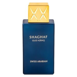 Shaghaf Oud Azraq