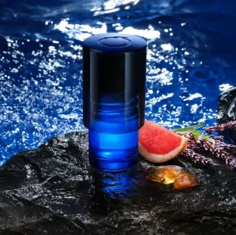 Trussardi Primo Notte Blu SPOT