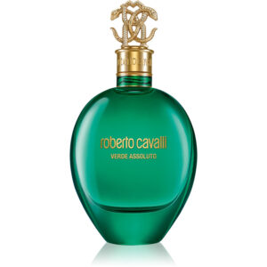 Verde Assoluto Eau de Parfum