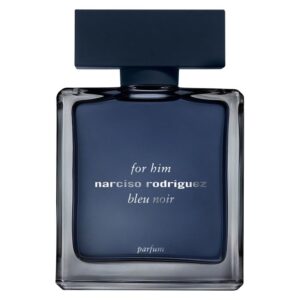 narciso bleu noir parfum