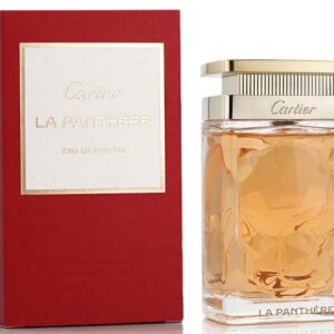 Cartier La panthère 100 ml