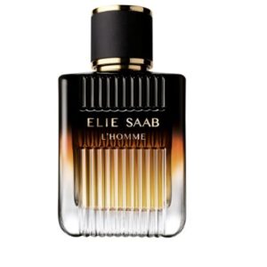 Elie Saab l'Homme EDP INTENSE