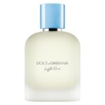 LIGHT BLUE HOMME NEW