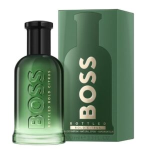 Bold Citrus Eau de Parfum 100ml