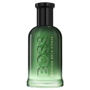Boss Bottled Bold Citrus