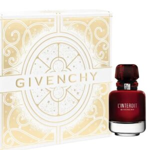 Cofanetto Regalo Givenchy L`Interdit Rouge