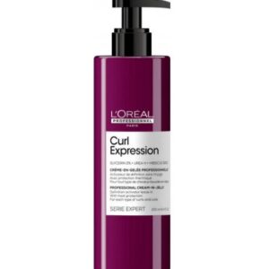 Curl Expression Professional Cream-In-Jelly