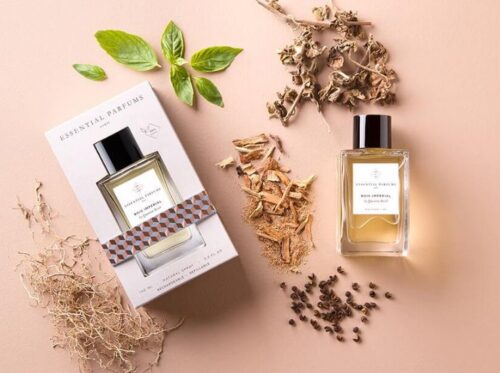 Essential Parfums Bois Impérial SPOT