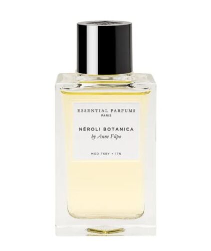 Essential Parfums Néroli Botanica