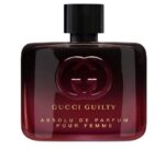 GUCCI GUILTY ABSOLU de Parfum Pour Femme 60 ml Parfum Donna Campione promozionale