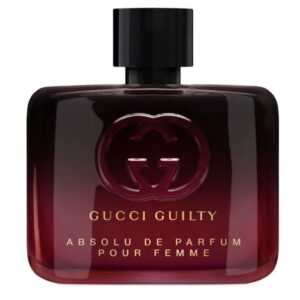 GUCCI GUILTY ABSOLU de Parfum Pour Femme 60 ml Parfum Donna Campione promozionale