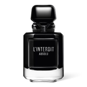 Givenchy L`Interdit Absolu