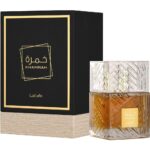 Lattafa Khamrah