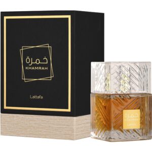 Lattafa Khamrah