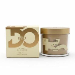 La Nuit Blanche BODY CREAM