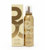 La Nuit Blanche SHOWER MOUSSE