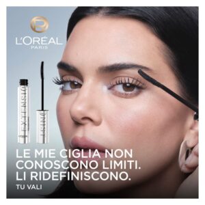 L'oreal Mascara TELESCOPIC EXTENSIONIST -